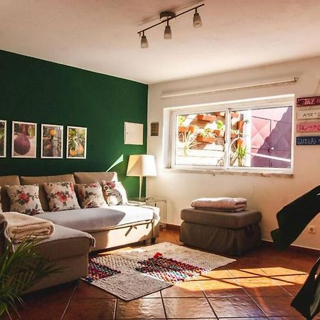 فيلا Casa Da Ti' Milia Encarnacao المظهر الخارجي الصورة