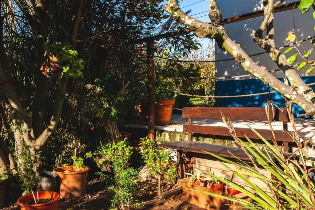 فيلا Casa Da Ti' Milia Encarnacao المظهر الخارجي الصورة