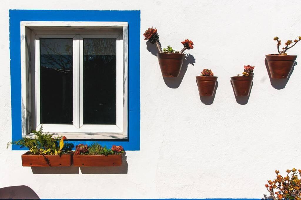 فيلا Casa Da Ti' Milia Encarnacao المظهر الخارجي الصورة
