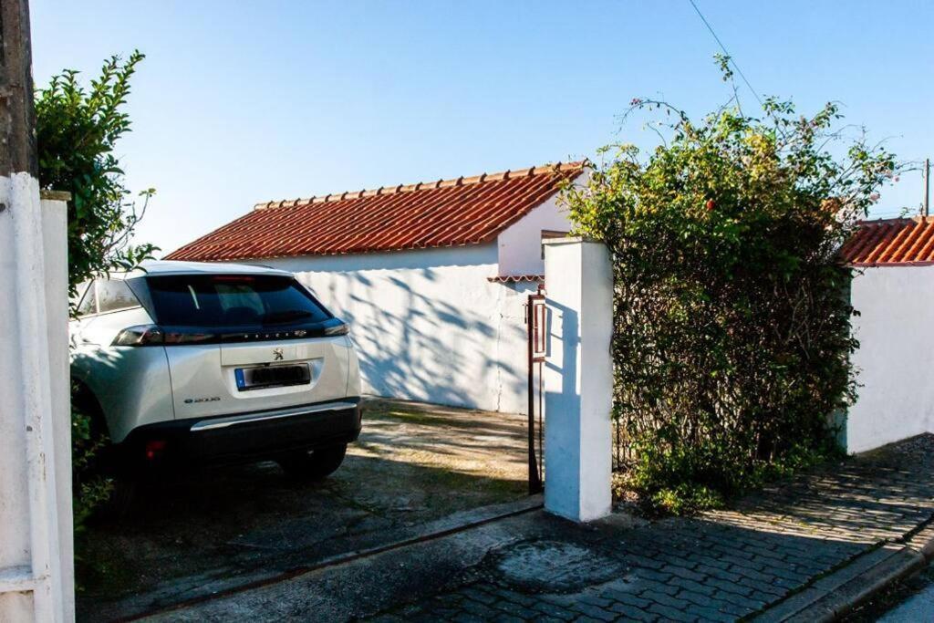 فيلا Casa Da Ti' Milia Encarnacao المظهر الخارجي الصورة