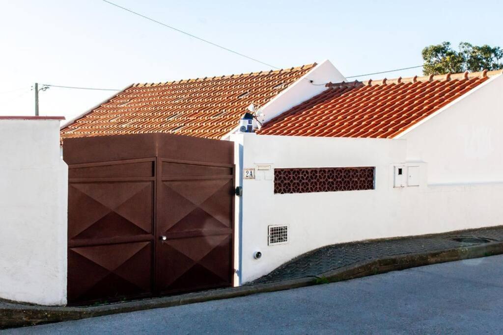 فيلا Casa Da Ti' Milia Encarnacao المظهر الخارجي الصورة
